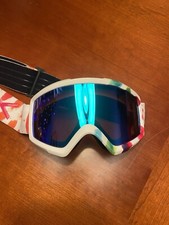 Maschera Sci Agonismo Anon Donna