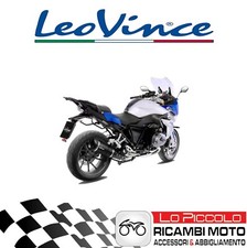 TERMINALE SCARICO LEOVINCE