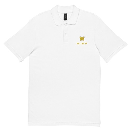 Maglietta polo bullador - polo,