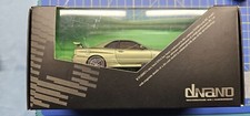 DNANO NISSAN SKYLINE -