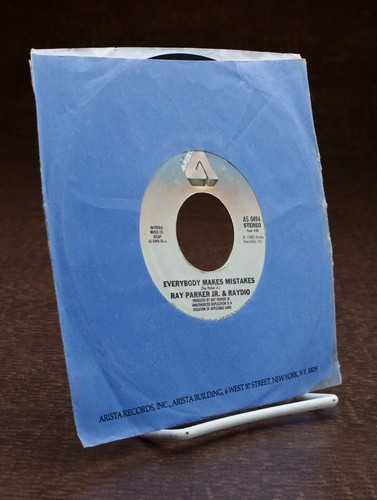 Ray parker raydio 45 - &,