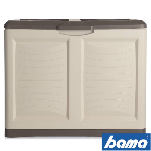 Bama baule cassapanca - bama,