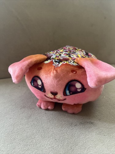 Peluche giocattolo forno