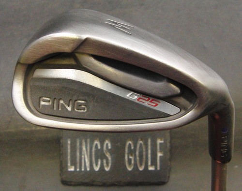Ping g25 viola dot pitching - viola,