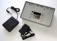 Darkroom Enlarger Timer DR-1041R Timer ingranditore per Camera Oscura con 10 mem