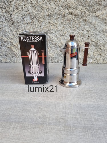 Caffettiera kontessa moka - caffettiera,