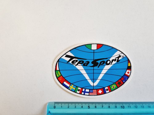 Adesivo tepa sport sticker - sport,