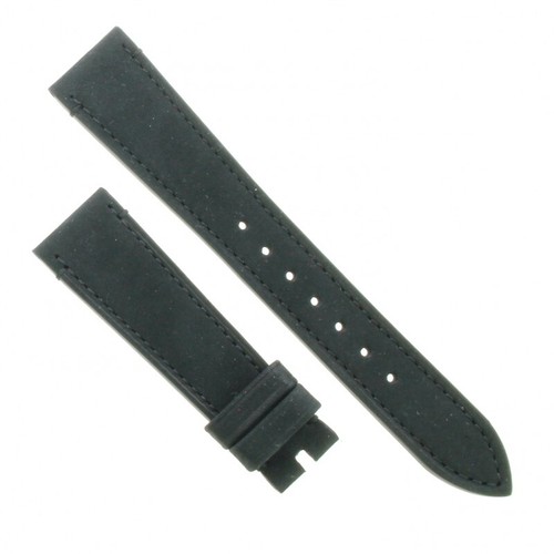 Zenith cinturino pelle - cinturino, nero