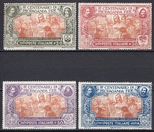 #883 - Regno - 1923 -