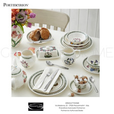 Portmeirion - Botanic Garden -