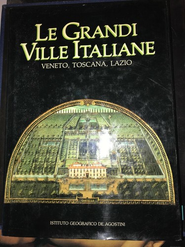 Grandi ville italiane - le,