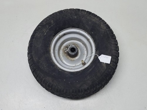 Cavallo ruota 117289 - cavallo,