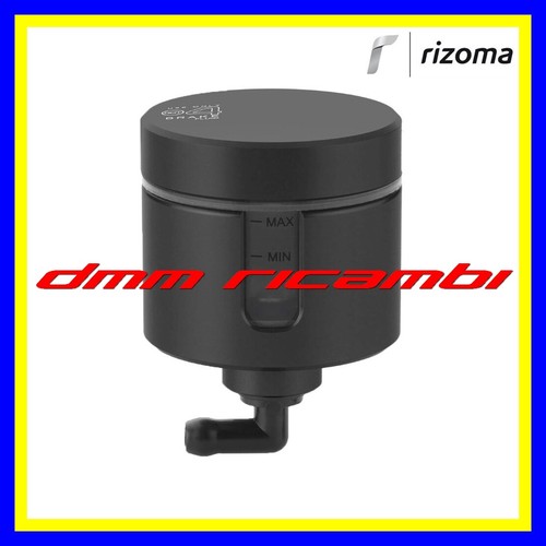 Serbatoio olio freno frizione - olio, freno/frizione