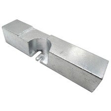 1 PZ Calibro punto morto