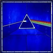 Dark Side of the Moon CD 30th