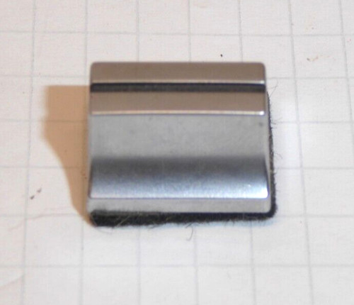 Pulsante cursore 16x13mm - ,