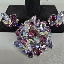 Bianco vintage? Orecchini a