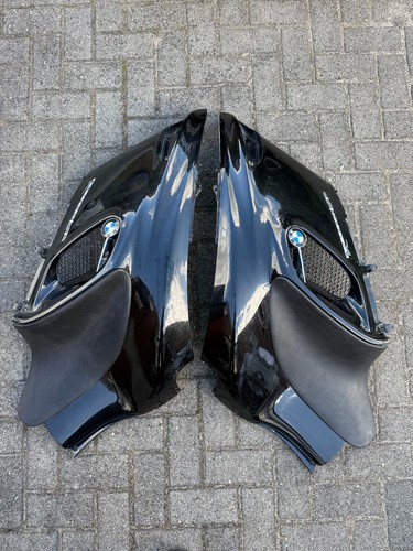 Bmw k1200lt kit - bmw, carene