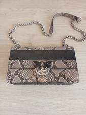PINKO Women's Python Print