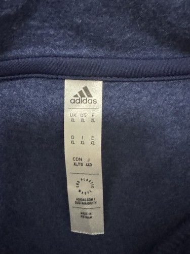 Felpa adidas - felpa,