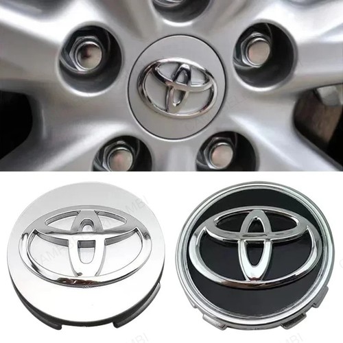 Coprimozzi toyota 4pz ruota - coprimozzi,