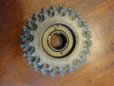 Ruotalibera cassetta  Regina Corsa per bici da corsa d'epoca anni 60 70 17-24