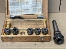 Porte outil pince de serrage