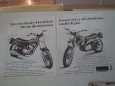 advertising Pubblicità 1977