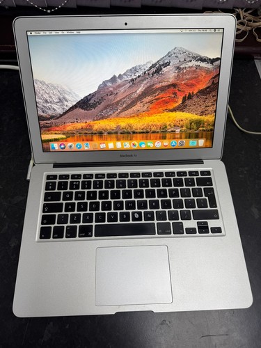 Apple macbook air - apple,