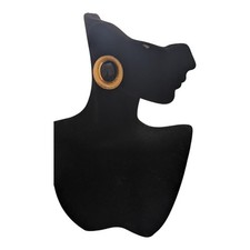 Orecchini vintage classici