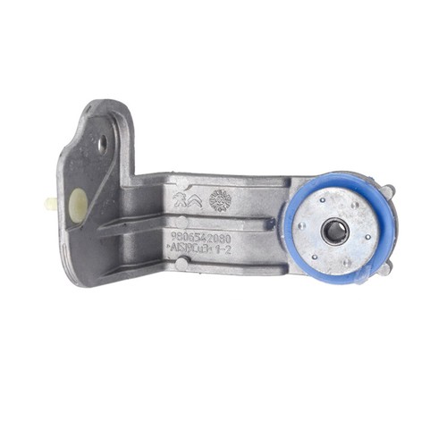 Staffa radiatore intercooler