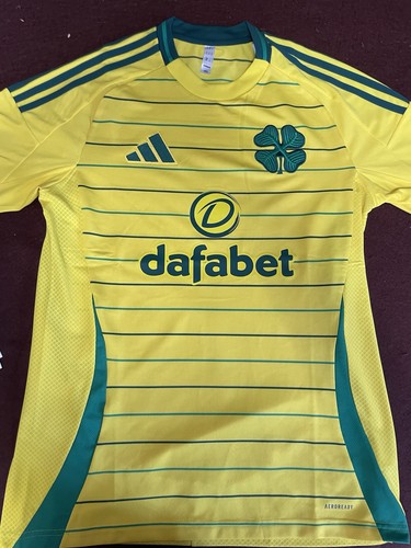 Maglia away celtic - maglia,
