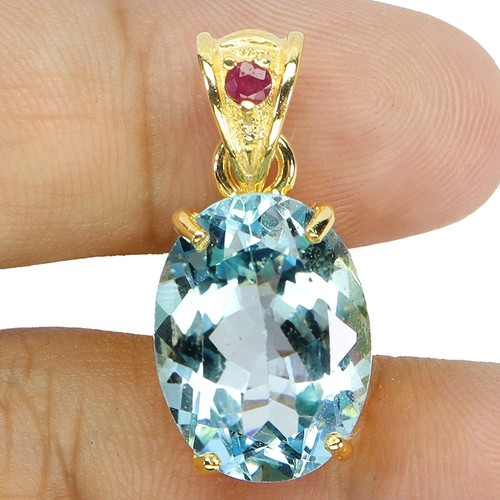Ciondolo argento sterling - argento,