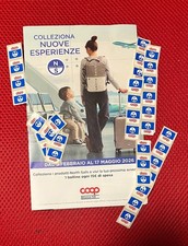 60 PUNTI BOLLINI COOP ALLEANZA