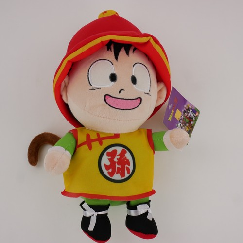 Peluche dragon ball - peluche, kid