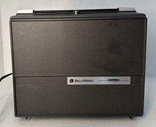 Proiettore Film Bell & Howell