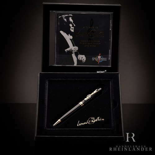 Penna sfera montblanc - penna, a