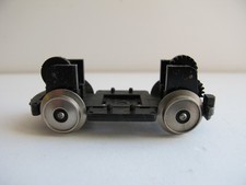 Eheim binari Draisine VW Bulli, telaio con cambio, pezzo di ricambio, DC, HO 1:87