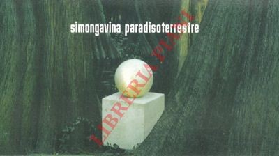 Simongavina paradiso - -,