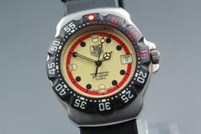 Ecc orologio uomo tag - orologio,