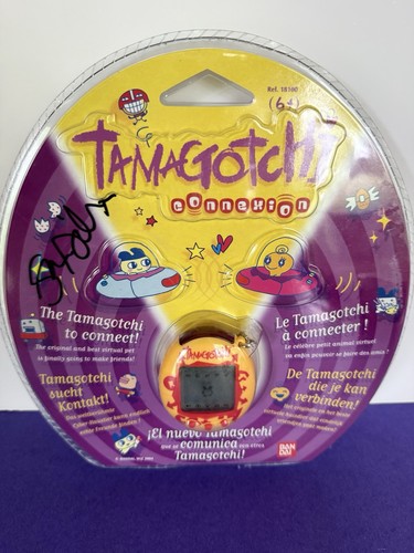 Sigillato bandai tamagotchi - sigillato,