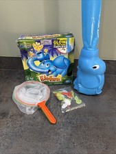 Elefun Bagliore nel Buio Lucciole Gioco Hasbro 2012