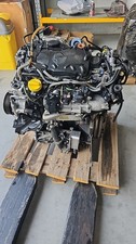 M9RE7 M9RA8 M9R A8 M9R E7 MOTORE USATO COMPLETO 4X4 2WD