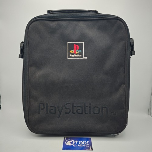 Ps1 playstation bag borsa - ps1,