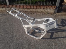 Telaio Suzuki RG400 Gamma