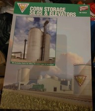 Walters Cornerstone HO Scale