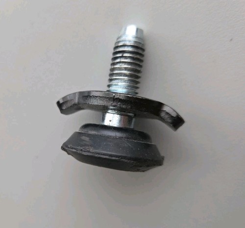 Piedino livellatore schwinn - piedino,