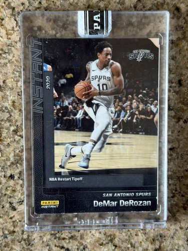 Demar derozan 2019 2020 - , 2019-2020