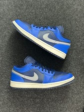 Nike jordan low blu - low, 41