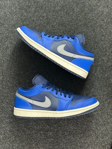 Nike jordan low - jordan, nero